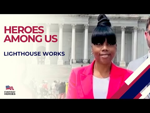 Empowering Blind Individuals: Stories of Hope & Purpose