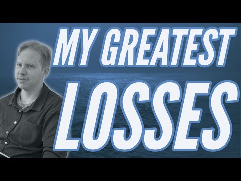 Alex Lenderman vs. Bryan Smith, 2019 | My Greatest Losses - GM Bryan Smith