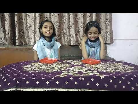 Guess the chocolate challenge 🍫🍫