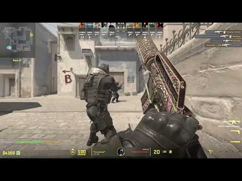 Steam Community :: Video :: NINJA DEFUSE CS2
