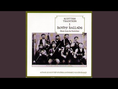 The Shepherd Lad o Rhynie