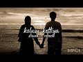 Kolusu Kettiya Slowed Reverb Lavudikkana Neramayitha Song