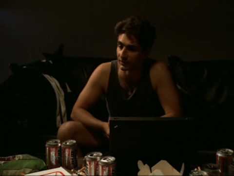 Christopher Asks For Advice