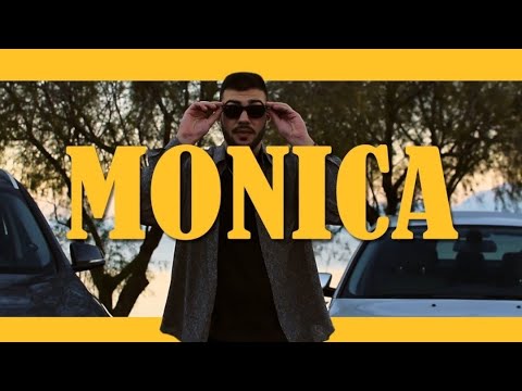 Kp Prince - Monica - Official Music Video