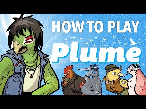 How to Play Plume