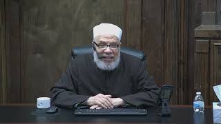 رفع اليدين عند القنوت /الثلاثاء(5-4-2022م)فتاوي علي الهواء مباشرة image