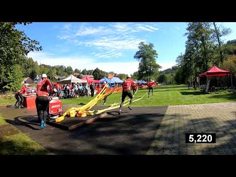 m14 SDH Jirkov B - JL BENEŠOV U SEMIL 2022