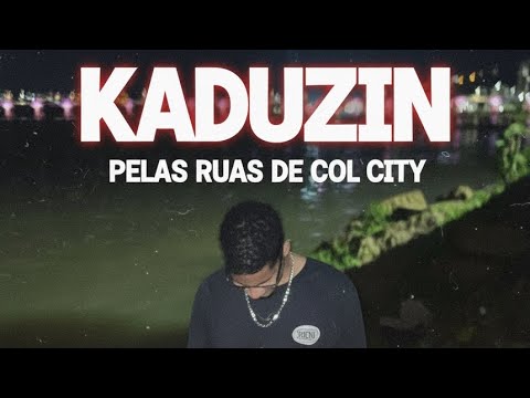 ESSE DESIGNER | BARULHO ; KADUZIN (OFICIAL VISUALIZER) 