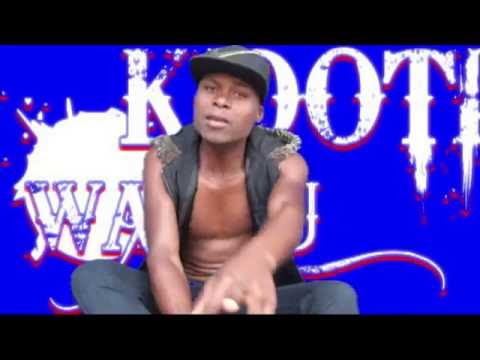 HAJE BOY KIDOTI WANGU {official video} Dir @DepaMkali #AlvinProPicture's