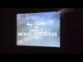 Opening To The Adventures Of Milo And Otis VHS 1989