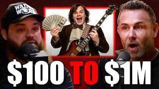 Get RICH In This Overlooked Industry (No Talent Required)