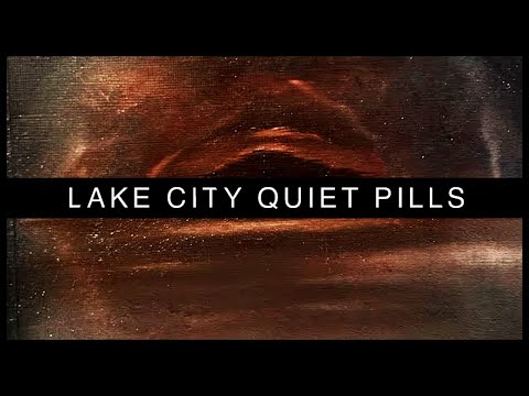 God does not want us ( L I N E A L) | Lake City Quiet Pills