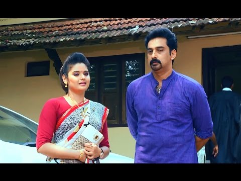 Ottachilambu I Episode 124 - 13 April 2017 I Mazhavil Manorama