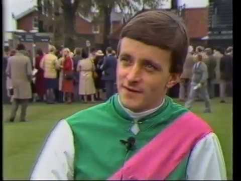 Golden Fleece - Champion Racehorse 1982