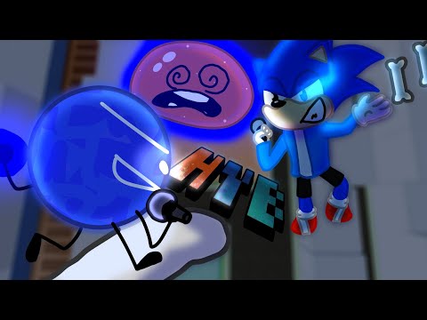 HYB Episode 9 - XtremeSonic1 vs H2_zone