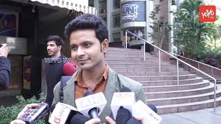 Sunny Deol | Sakshi Tanwar | Mohalla Assi Latest Movie Public Review 2018 |   YOYO TV Hindi