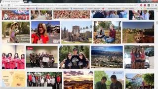 11 University of Arizona Campus Life
