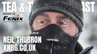 Neil Thubron - XNRG #172