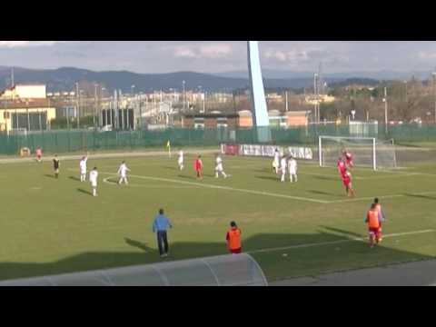 Scandicci-Virtus Castelfranco 2-1 Serie D Girone D