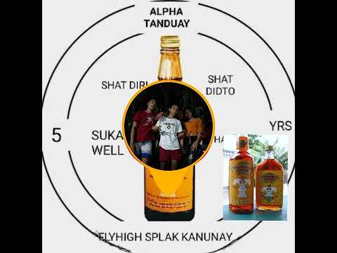 Puro tanduay ( Longnick Tanduay )-New viral tiktok 2022