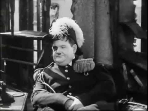 Dick & Doof [Stan und Olli sitzen in der Klemme] [Deutsch-HD]