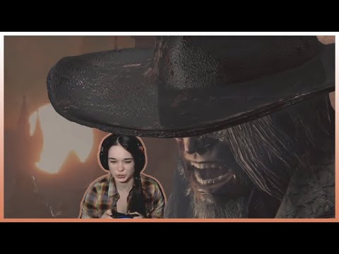 my bloodborne experience [part one]