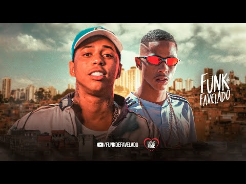 VIU NOIS NA LUTA NOIS NA LAMA - MC Lemos (DJ GM)