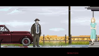 Loretta Demo Playthrough / Longplay / Walkthrough (no commentary)