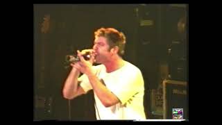 Lagwagon - &quot;Inspector Gadget - Parents Guide to Living&quot; Milan, City Square 27feb1995