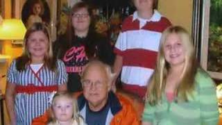 Things I wish I&#39;d said (Tribute To My Dad)