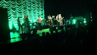 Dexys - Tell Me When My Light Turns Green