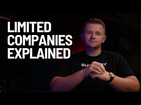 The Ultimate Guide to UK Limited Company Accounting and Tax