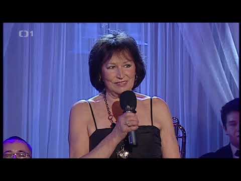 Marta Kubišová - Loudá se půlměsíc (2010)