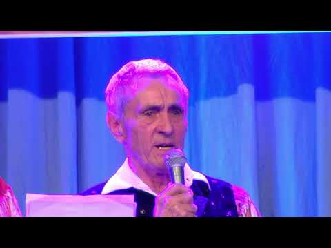 Dobrepoljski fantje in Nejc Kastelic s prijateljema - Zakaj sem te spoznala (v živo)