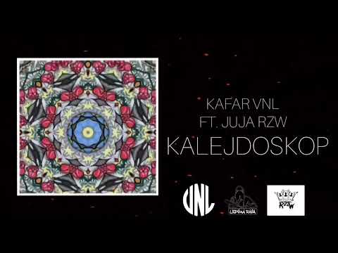 Kafar VNL feat. Juja RZW - Kalejdoskop (prod. Jeleń)