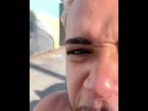 Etervidos lo matate coño