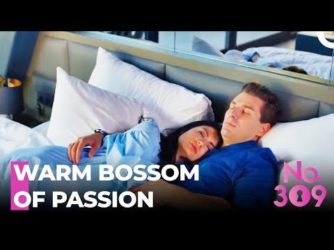 Your Arms, The Most Peaceful Place On Earth - No. 309