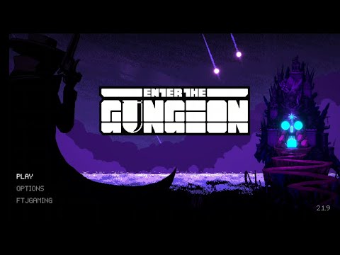 Enter the Gungeon XBOX Game Pass Ultimate