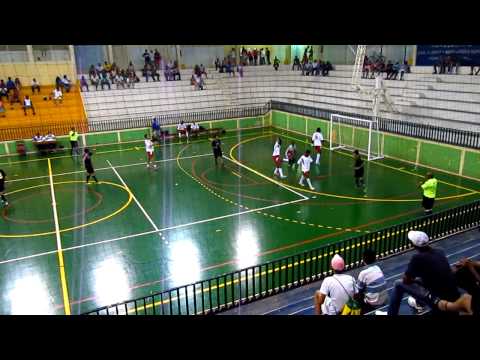 Oitavas de Final - Copão de Futsal - Sacramento - MG