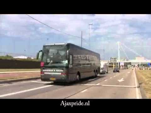 KNVB Bekerfinale 2011.wmv