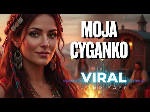 Moja cyganko 2026 (Viral cover remix)