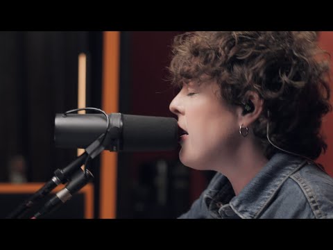 A Better Me ( Live in Studio )