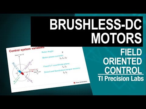 Field-Oriented Control