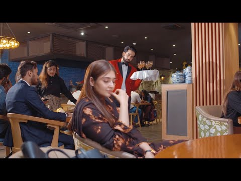 Ishq Murshid - Episode 16 Promo - Sunday At 08 Pm On HUM TV [ Bilal Abbas & Durefishan Saleem ]