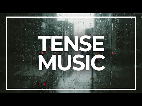 Tension Suspense Cinematic NoCopyright Background Music 1 Hour Mix by Soundridemusic 2025