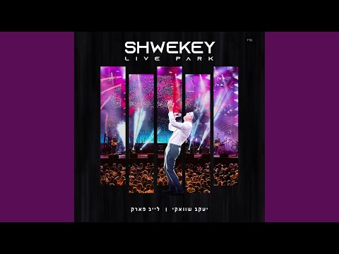 Chuppah Medley מחרוזת חופה (Live)