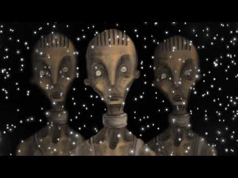 Pulfrich Effect 'N Art Optical 3D Illusion [ II ]