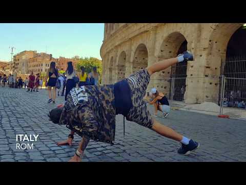 BMYE - Pourquoi Chérie ft. Naza, KeBlack, Youssoupha, Hiro, Jaymax & DJ Myst