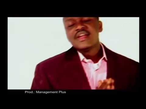 Patrice Mubiayi Hymne NAMONA LISUSU