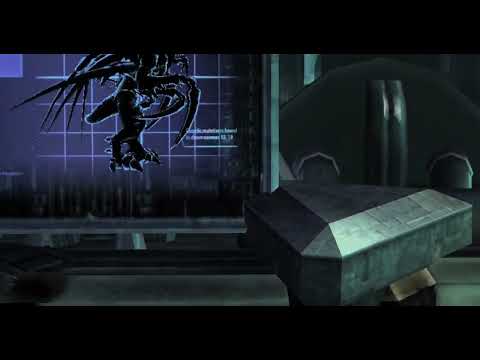 StarCraft Mass Recall 8.0.1 Zerg Campaign Mission 10 Boun "Dark Origin"